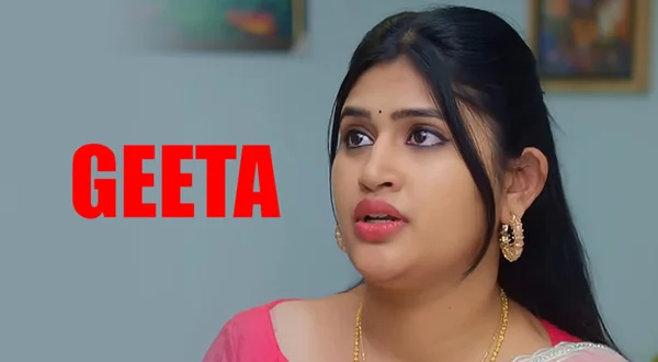 Geeta