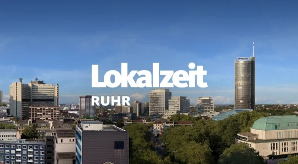 Lokalzeit Ruhr