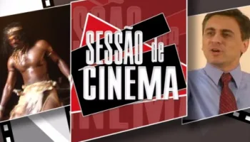Sessão de Cinema