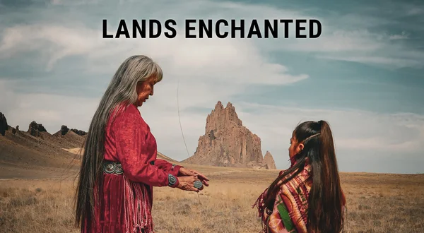Lands Enchanted