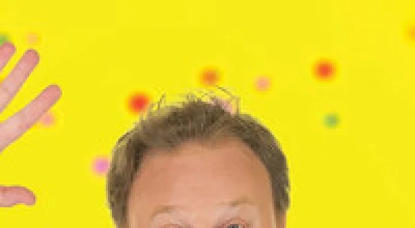 Mr Tumble