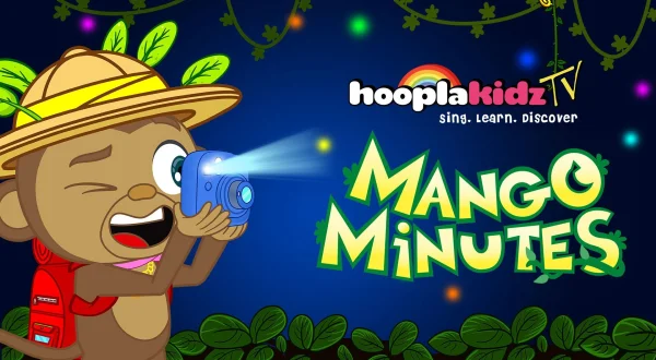 Mango Minutes 003
