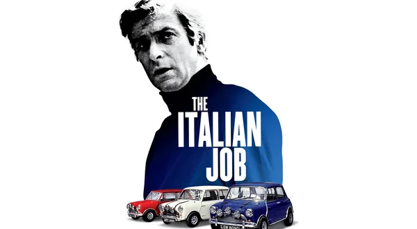 The Italian Job