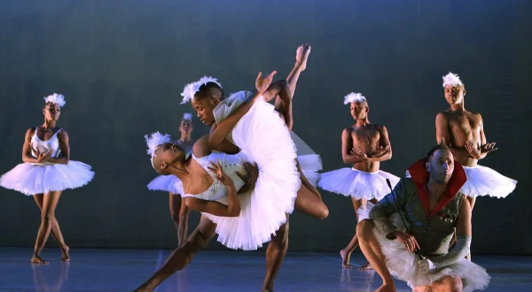 Swan Lake