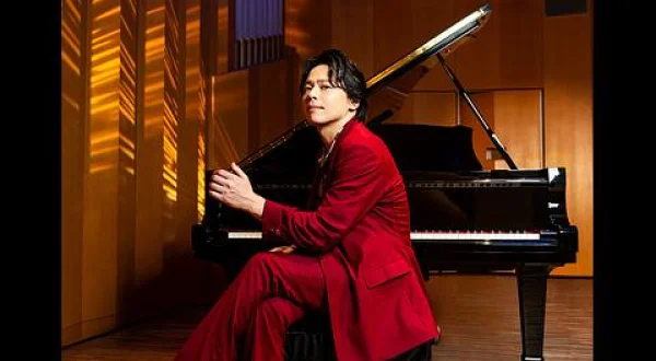 中川晃教 Live Music Studio