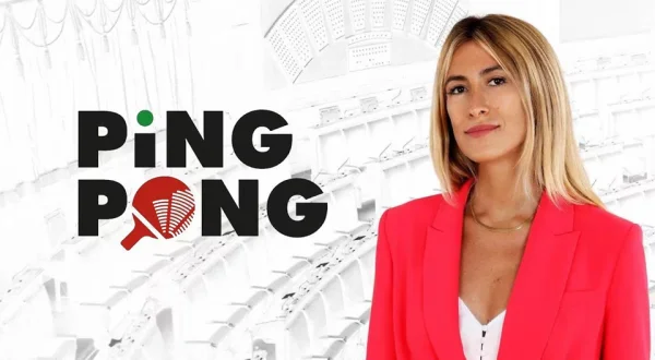 Ping Pong