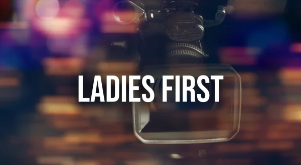 Ladies First