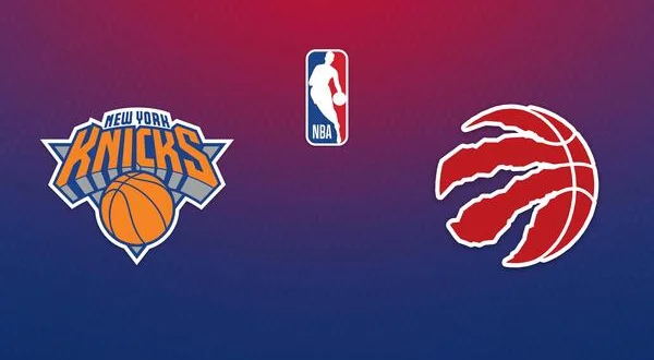Live: NBA Basketball