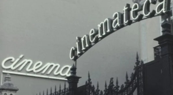 Hora Cinemateca
