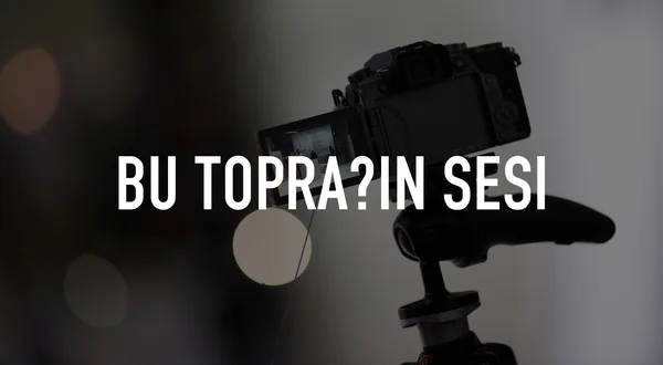 Bu Toprağın Sesi