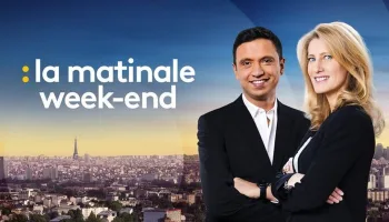 La matinale week-end