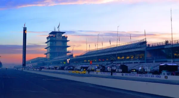 Indianapolis 500