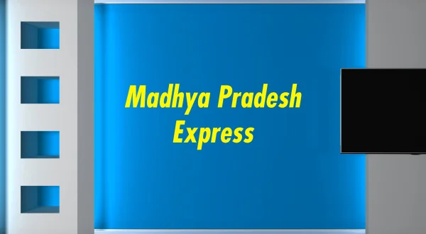 Madhya Pradesh Express