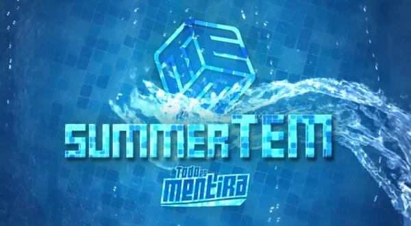 Todo es mentira: Summer Tem