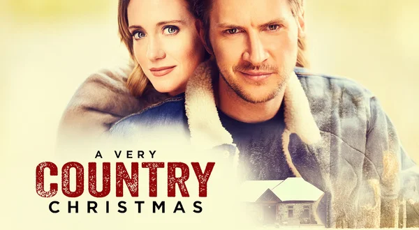 A Very Country Christmas