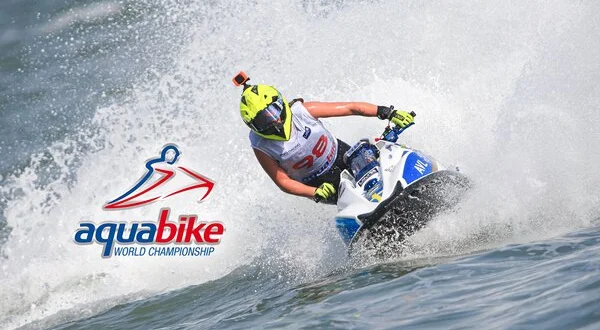 UIM World Championship Aquabike Racing