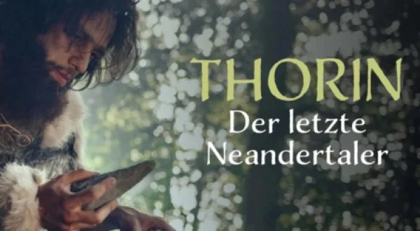 Thorin - Der Letzte Neandertaler