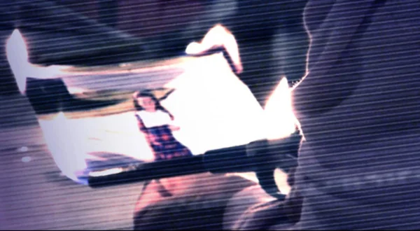 Paranormal Activity 2 – Extended Cut