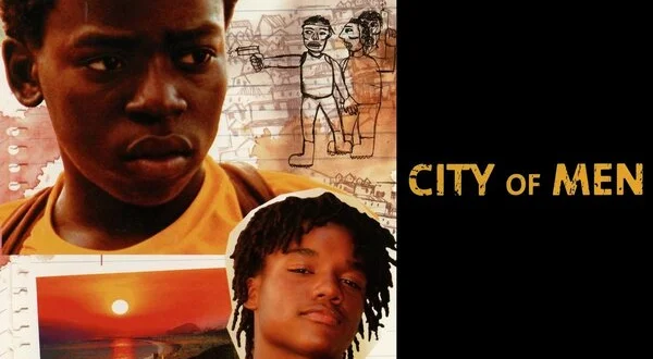 City of Men