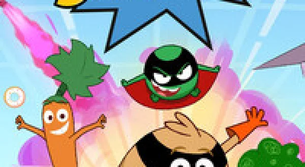 Supertato