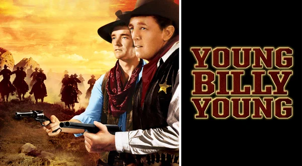 Young Billy Young