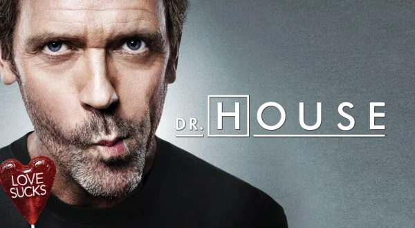 S3E23 - Dr. House