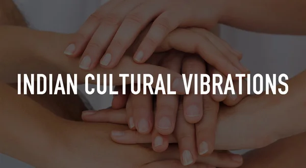 Indian Cultural Vibrations