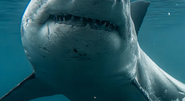 Boss Shark