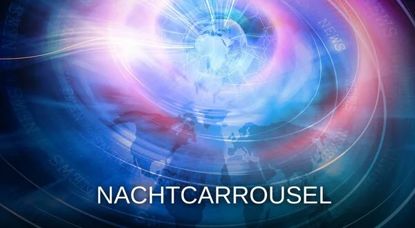 Nachtcarrousel