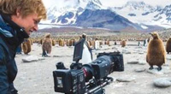 Wild Life: The Big Freeze