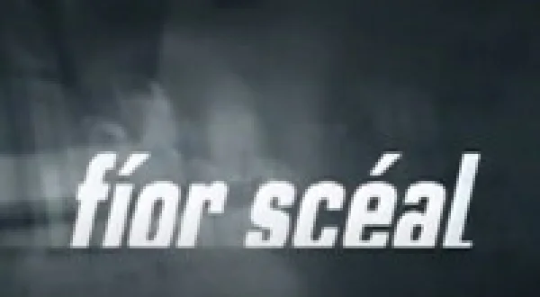 Fíorscéal