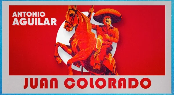 Juan Colorado