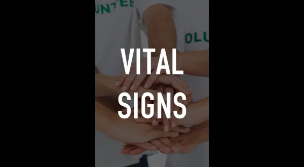 Vital Signs