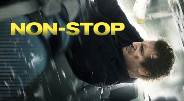 Non-Stop