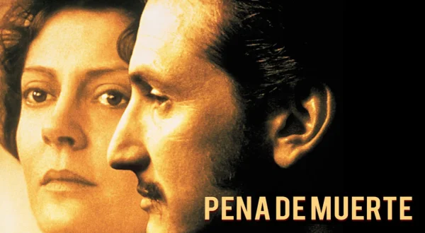 Pena de muerte