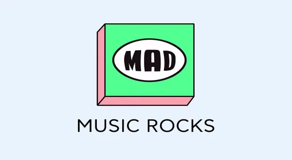 Music Rocks