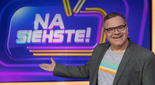 Na siehste! – Das TV Kult-Quiz mit Elton