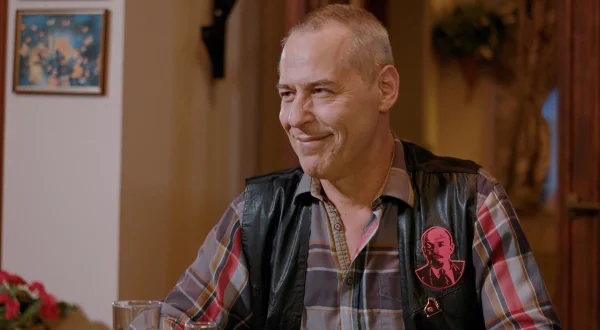 Heroj ulice