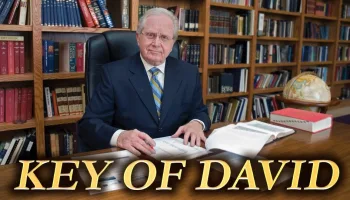 Key of David