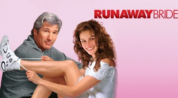 Runaway Bride