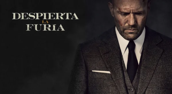 Despierta la furia