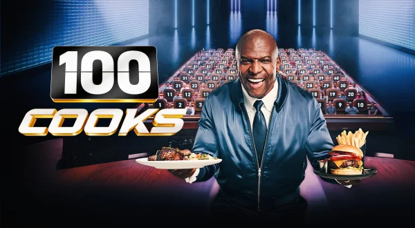 100 Cooks