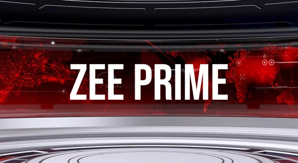 Zee Prime