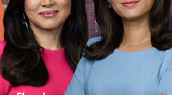 Bloomberg The Asia Trade