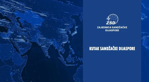 Kutak sandžačke dijaspore