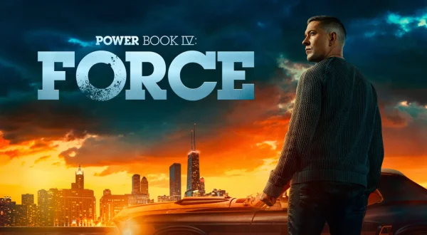 Power Book IV: Force