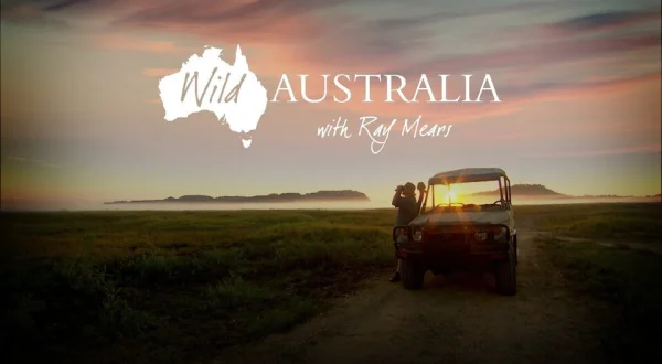Wild Australia with Ray Mears