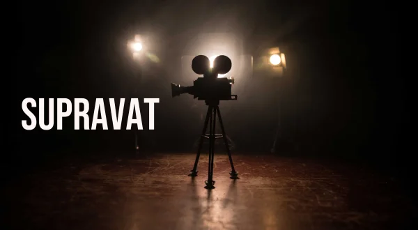 Supravat