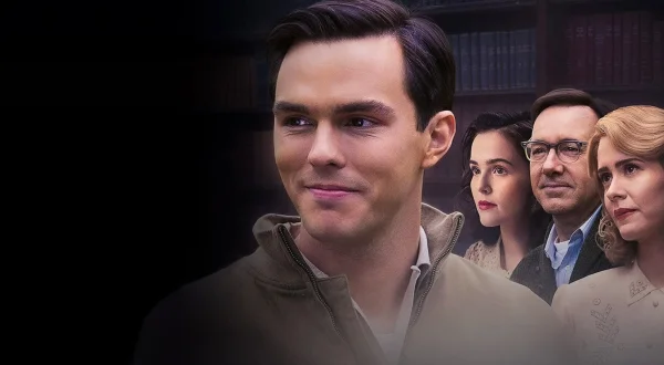 Rebel in the Rye