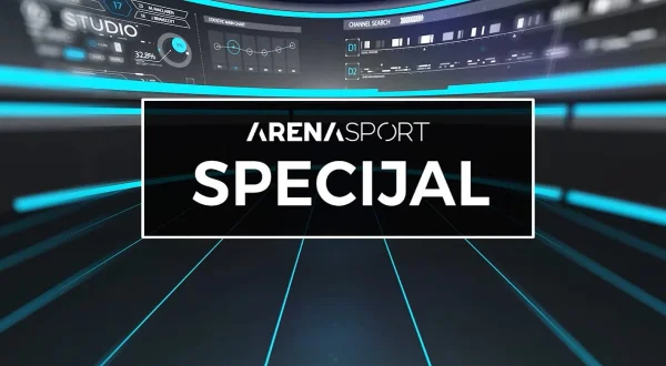 Arena rukomet specijal